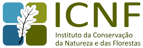 ICNF Logo Universidade De Évora logo pangea trust