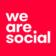 We Are Social Logo Strix logo pangea trust