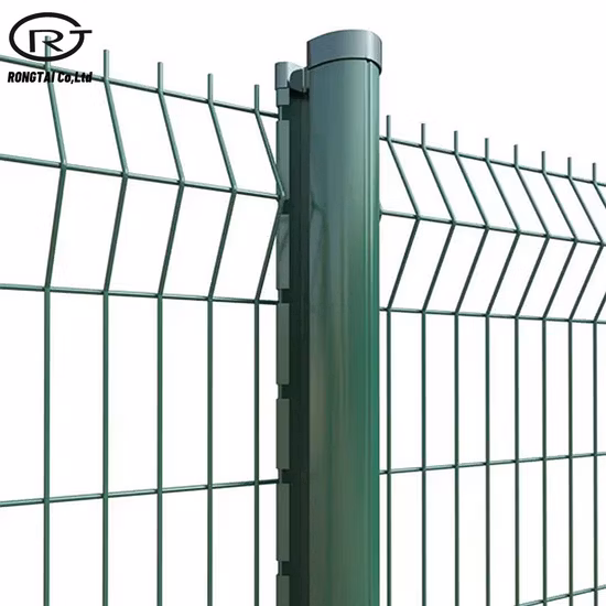 Peach-Post-3D-Welded-Wire-Fence-Grating Dr Rob Atkinson pangea trust