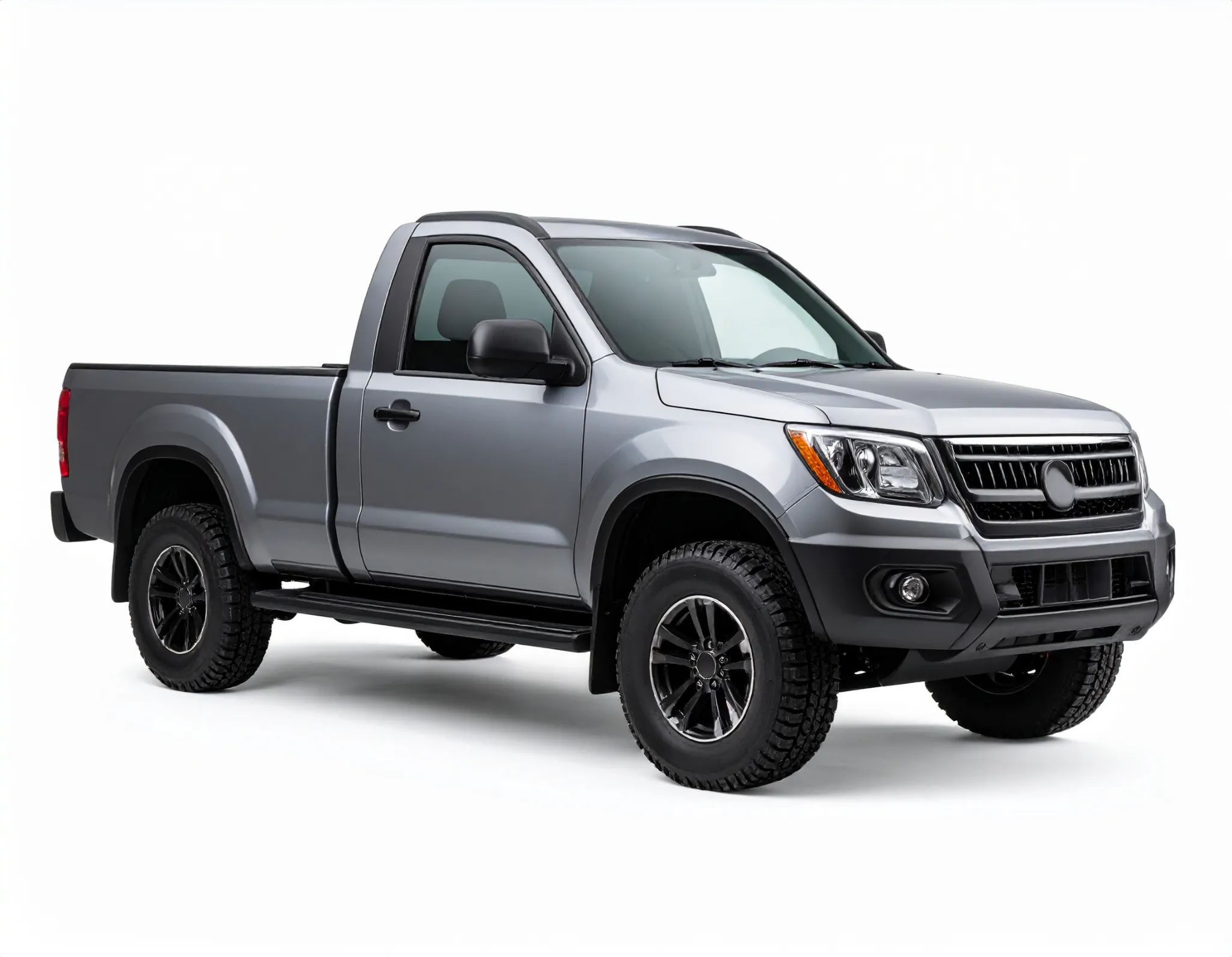 pickup_truck Dr Rob Atkinson pangea trust
