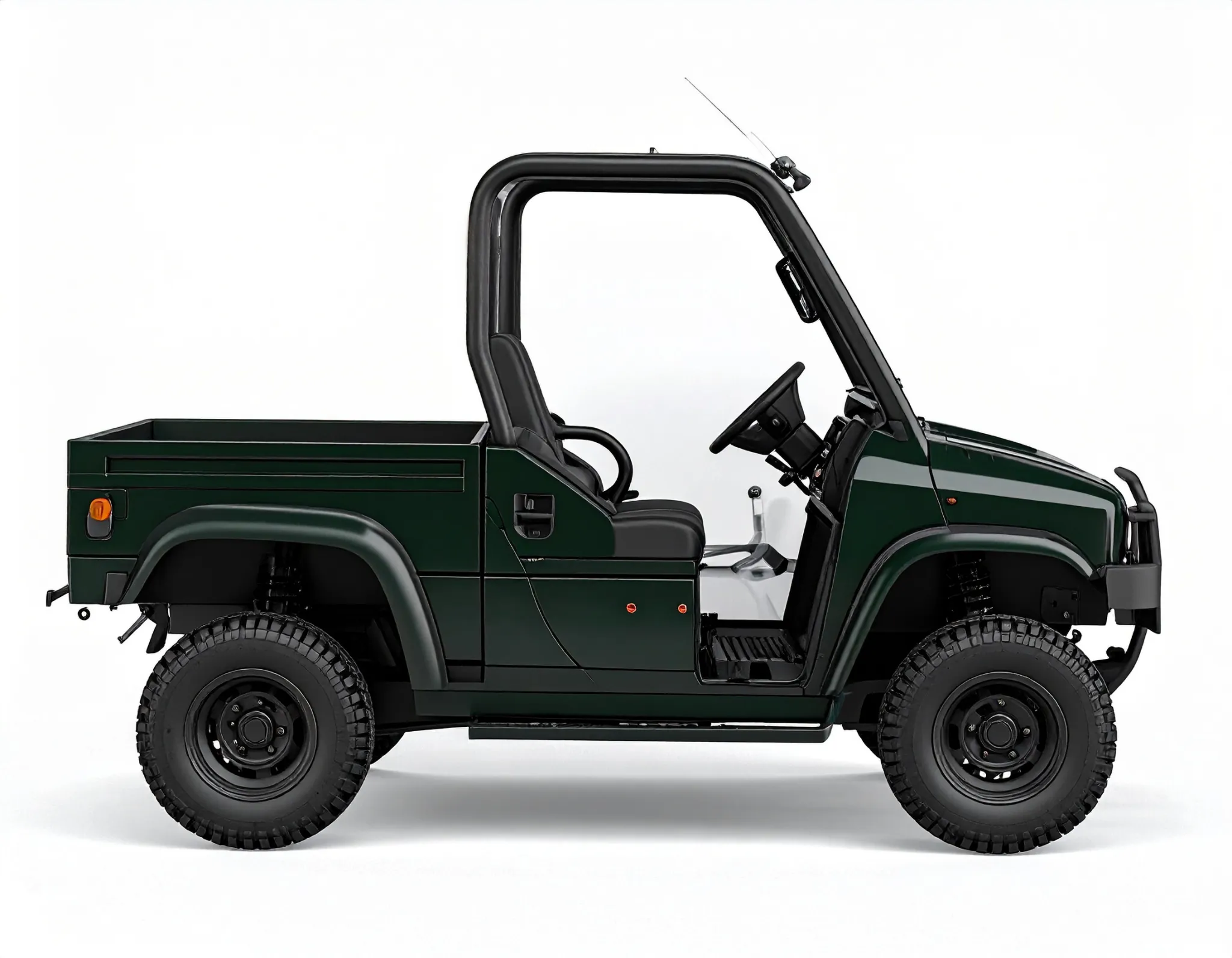 utility_vehicle Dr Rob Atkinson pangea trust